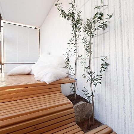 Bright Penthaus Apartement, With A Wonderful View Любляна Екстериор снимка